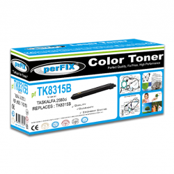 perFIX TK8315 SİYAH 12K