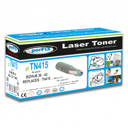 perFIX TN320-TN415-TN442-TN436 BIZHUB 42 TONER 25K