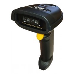 PERKON Tiger CS21 Laser El Tipi Usb Barkod Okuyucu
