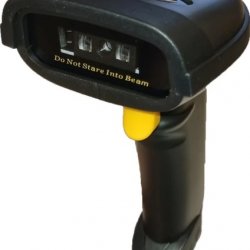 PERKON Tiger CS21 Laser El Tipi Usb Barkod Okuyucu