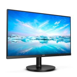 PHILIPS 21.5 221V8-00 4ms 75Hz VGA HDMI Lcd Monitör Siyah