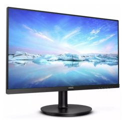 PHILIPS 23.8 241V8LA-01 LED 4ms 75Hz M.M HDMI VGA Led Monitör Siyah