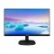 PHILIPS 23.8 243V7QDAB-01 5Ms M.M 2W×2 DVI-I,D-SUB,HDMI Led Monitör Siyah