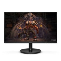 PHILIPS 27 272V8A/01 4ms 75Hz VGA,HDMI,DP Led Monitör Siyah