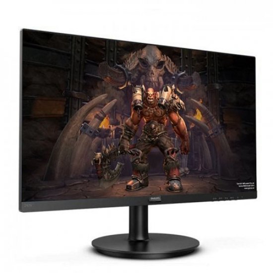 PHILIPS 27 272V8A/01 4ms 75Hz VGA,HDMI,DP Led Monitör Siyah