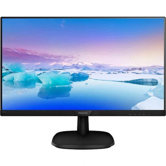 PHILIPS 27 273V7QDAB/00 8Ms DVI-D/HDMI Led Monitör Siyah