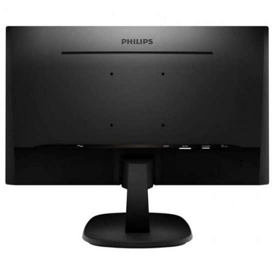 PHILIPS 27 273V7QDSB/00 IPS 5 ms VGA-DVI-HDMI Led Monitör Siyah