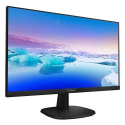 PHILIPS 27 273V7QDSB/01 5 ms VGA-DVI-HDMI Led Monitör Siyah