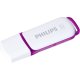 PHILIPS 64GB SNOW EDITION USB 3.0 FLASH BELLEK (MAGIC PURPLE) FM64FD75B/00