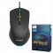 PHILIPS G404 SPK9404 Usb 800/1000/1600/2400dpi Siyah Gaming Oyuncu Mouse