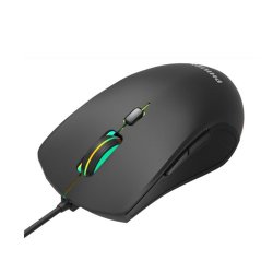 PHILIPS G404 SPK9404 Usb 800/1000/1600/2400dpi Siyah Gaming Oyuncu Mouse