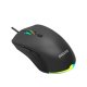 PHILIPS G404 SPK9404 Usb 800/1000/1600/2400dpi Siyah Gaming Oyuncu Mouse