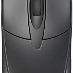PHILIPS M105 SPK7105 Usb Kablolu Mouse Dpı1000 (3 Milyon Tıklama Ömrü) 1,5mt Kablo Uzunuluğu