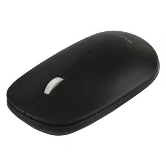 PHILIPS M305 SPK7305 Usb 800/1000/1200/1600dpi Siyah Kablosuz Mouse