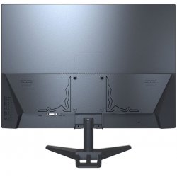 POWERBOOST 21.5 PB-M2155VH LED 5MS 75Hz VA Panel VGA+HDMI Slim-Frame Led Monitör Siyah