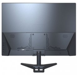 POWERBOOST 21.5 PB-M2155VH LED 5MS 75Hz VA Panel VGA+HDMI Slim-Frame Led Monitör Siyah