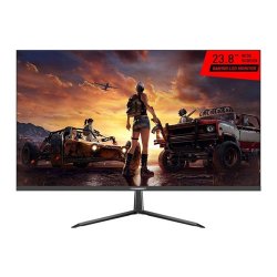 POWERBOOST 24 M2390VH Flat Frameless 1ms 75Hz VGA HDMI LED Gaming Monitör