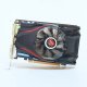 Quadro AMD 4GB R7 240 4GD5 DDR5 128 Bit HDMI DVI 16X (PCIe 3.0) Quadro AMD 4GB R7 240 4GD5 DDR5 128 Bit HDMI DVI 16X (PCIe 3.0)