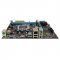 QUADRO INTEL H61-B75U3 H61 DDR3 1600 VGA GLAN 1155p
