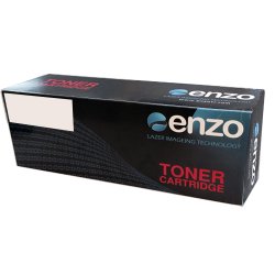 QUEEN (ENZO) CC531A/CE411/CF381/CRG718 304A/305A/312A Muadil Multi Toner 2.800 Sayfa Mavi