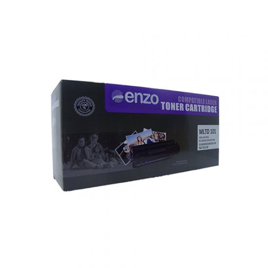 QUEEN (ENZO) CF226A (26A) Muadil Toner 3.100 Sayfa Siyah