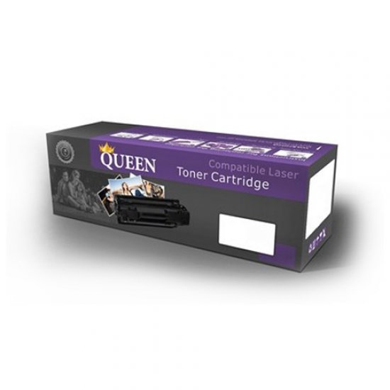 QUEEN (ENZO) CF402A (201A) Toner 2.300 Sayfa Sarı