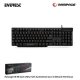 RAMPAGE KB-R8 Usb/Q Mekanik Hisli 3 Renk Aydınlatmalı Gaming Klavye RAMPAGE KB-R8 Usb/Q Mekanik Hisli 3 Renk Aydınlatmalı Gaming Klavye