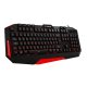 RAMPAGE KB-RX7 ALPOR Usb/Q Kırmızı 3 Renk Aydınlatmalı Gaming Klavye RAMPAGE KB-RX7 ALPOR Usb/Q Kırmızı 3 Renk Aydınlatmalı Gaming Klavye