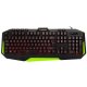 RAMPAGE KB-RX7 ALPOR Usb/Q Yeşil 3 Renk Aydınlatmalı Gaming Klavye RAMPAGE KB-RX7 ALPOR Usb/Q Yeşil 3 Renk Aydınlatmalı Gaming Klavye