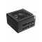RAMPAGE MATE M650-80PB 650W 80+ 12CM FANLI FULL MODULER PSU (SİYAH)