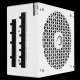 RAMPAGE RAGE P15 1000W 80+ GOLD APFC HDB 14CM FAN FULL MODULER PSU (BEYAZ)