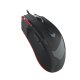 Rampage Rapier SMX-R82 Usb 3200 Dpi Siyah Makrolu Gaming Mouse