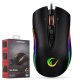 Rampage Shine SMX-R15 Usb 1.000 Dpi Siyah/Gri RGB 10 Tuş Gaming Mouse