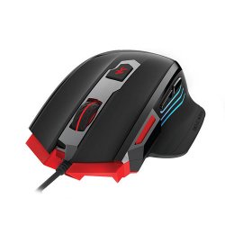 Rampage X-Rapier SMX-R17 Usb 7200 Dpi 7 Tuş Gaming Mouse