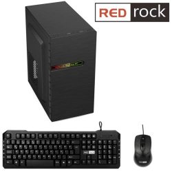 REDROCK A53478R51S i5-3470 8GB 512GB SSD FDOS Midi Atx (Kablolu Klavye+Mouse Set)