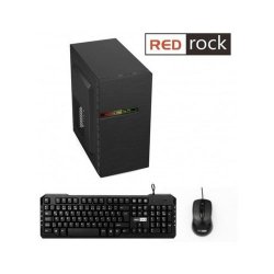 REDROCK A73778R51S i7-3770 8GB 512GB SSD FDOS Midi Atx (Kablolu Klavye+Mouse Set)