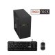 REDROCK P53474R25S i5-3470 4GB 256GB SSD FDOS Midi Atx (Kablolu Klavye+Mouse Set)