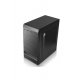 REVENGE BOSS 600W 2 x USB 2.0 / 1 x Audio Set MATX KASA SIYAH