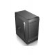 REVENGE BOSS 600W 2 x USB 2.0 / 1 x Audio Set MATX KASA SIYAH