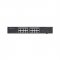 RUIJIE Reyee 16 Port RG-ES218GC-P 10/100/1000 Yönetilebilir 2x SFP PoE+ Switch (240W)