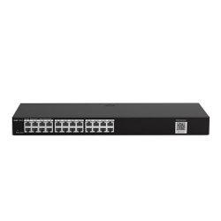 RUIJIE Reyee 24 Port RG-ES224GC 10/100/1000 Yönetilebilir Çelik Kasa Switch