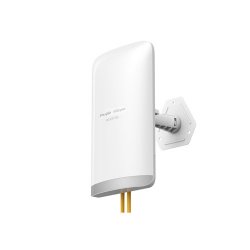 RUIJIE Reyee RG-EST350 2 Port 867Mbps Outdoor Access Point (5Km Noktadan Noktaya)