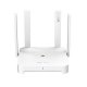 RUIJIE RG-EW1800GX PRO 1800Mbps 4x Lan + 1x Wan Kablosuz-Ethernet Wi-Fi 6 Dual-Band Router RUIJIE RG-EW1800GX PRO 1800Mbps 4x Lan + 1x Wan Kablosuz-Ethernet Wi-Fi 6 Dual-Band Router