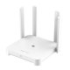 RUIJIE RG-EW1800GX PRO 1800Mbps 4x Lan + 1x Wan Kablosuz-Ethernet Wi-Fi 6 Dual-Band Router RUIJIE RG-EW1800GX PRO 1800Mbps 4x Lan + 1x Wan Kablosuz-Ethernet Wi-Fi 6 Dual-Band Router