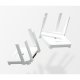 RUIJIE RG-EW1800GX PRO 1800Mbps 4x Lan + 1x Wan Kablosuz-Ethernet Wi-Fi 6 Dual-Band Router RUIJIE RG-EW1800GX PRO 1800Mbps 4x Lan + 1x Wan Kablosuz-Ethernet Wi-Fi 6 Dual-Band Router