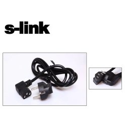 S-LINK Power Kablo (1.5 Metre)