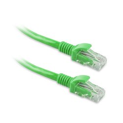 S-LINK SL-CAT601GR Cat6 Utp ( 1 Metre ) Yeşil Patch Kablo