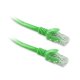 S-LINK SL-CAT601GR Cat6 Utp ( 1 Metre ) Yeşil Patch Kablo