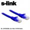S-LINK SL-CAT602BL Cat6 Utp ( 2 Metre ) Mavi Patch Kablo