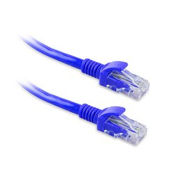 S-LINK SL-CAT602BL Cat6 Utp ( 2 Metre ) Mavi Patch Kablo